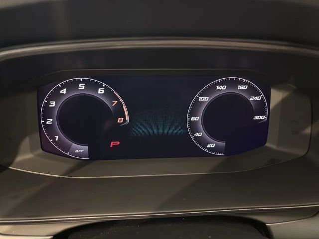 Cupra Leon 2.0 TSI 4Drive DSG VZ