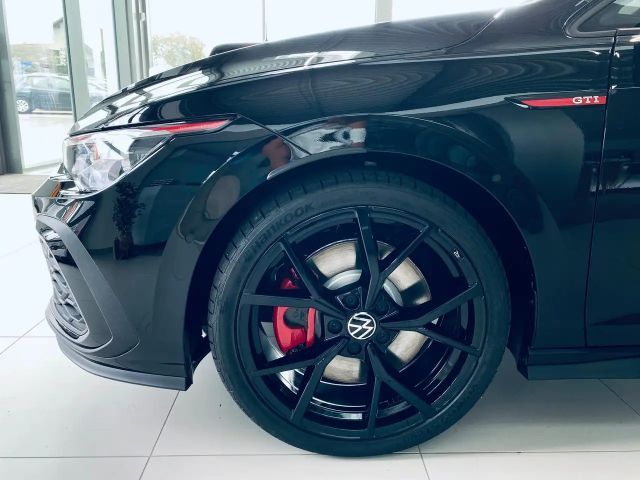 Volkswagen Golf DSG GTI Golf VIII IQ.Drive