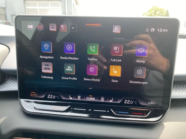 Cupra Terramar 1.5 eTSI