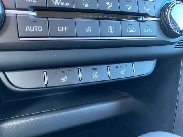 Kia Ceed SportWagon Vision