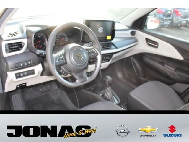 Suzuki Swift Comfort Hybrid