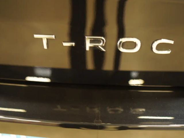 Volkswagen T-Roc ACT DSG Style