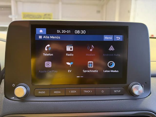 Hyundai Kona 2WD Electric Select