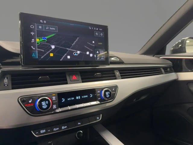 Audi A4 40 TFSI S-Line