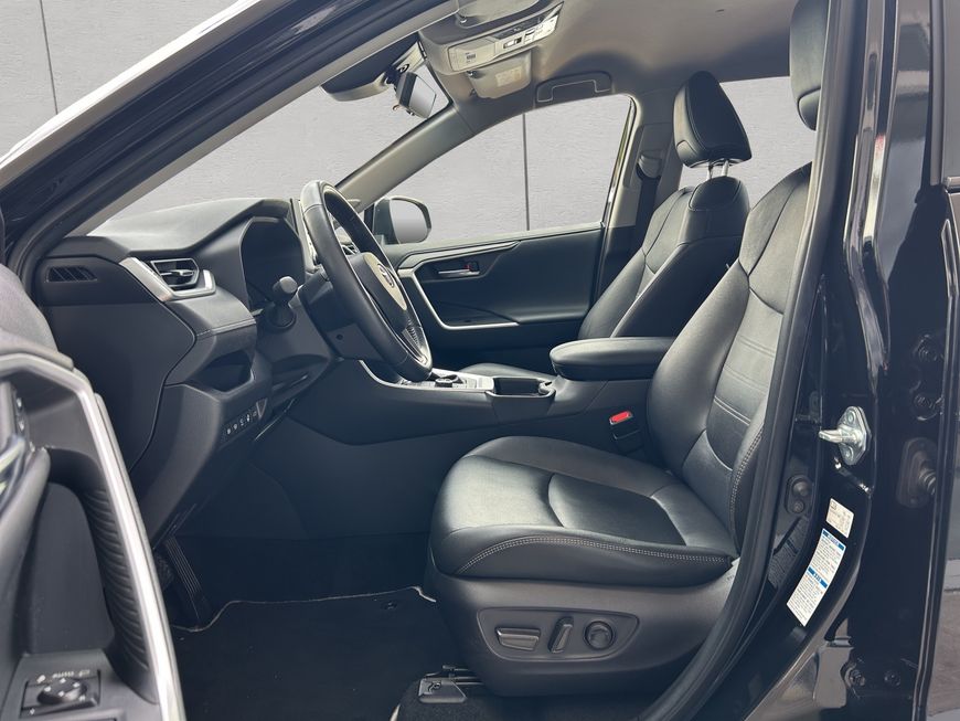 Toyota RAV4 5-deurs Plus