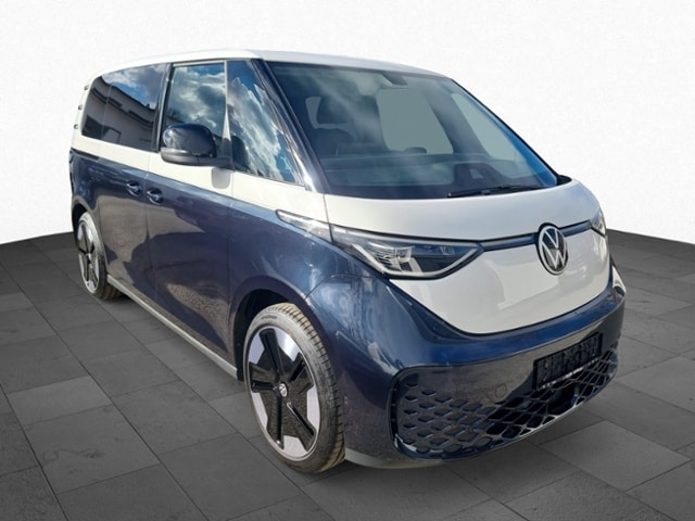 Volkswagen ID.Buzz ID.Buzz MATRIX LED NAVI AHK OPEN&CLOSE KLIMA ALU