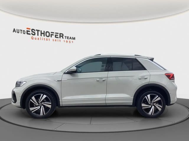Volkswagen T-Roc DSG R-Line
