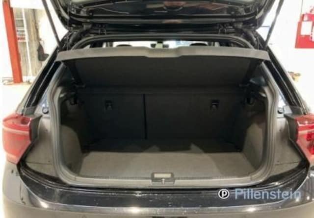 Volkswagen Polo GTI IQ.Drive