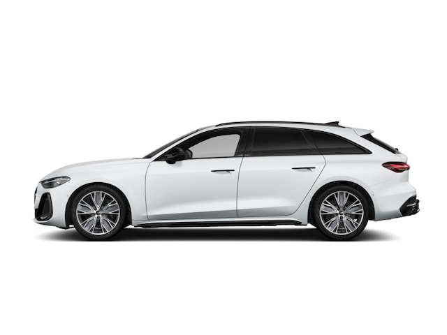 Audi S5 Avant S-Tronic