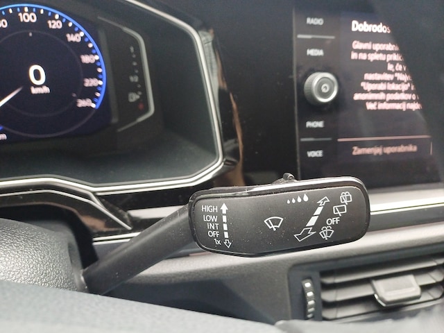 Volkswagen Polo IQ.Drive