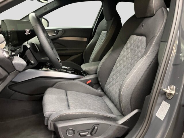 Audi A5 Avant Quattro S-Tronic