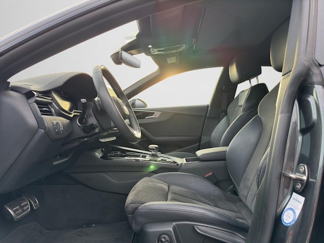 Audi A5 40 TFSI S-Tronic Sportback