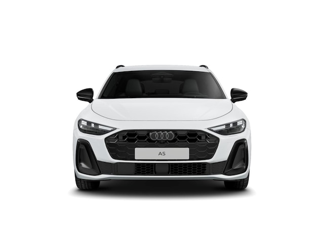 Audi A5 Avant Quattro S-Tronic