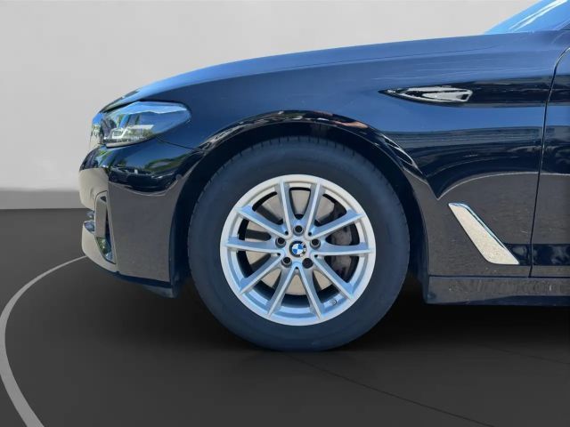 BMW 530 530d Sedan xDrive