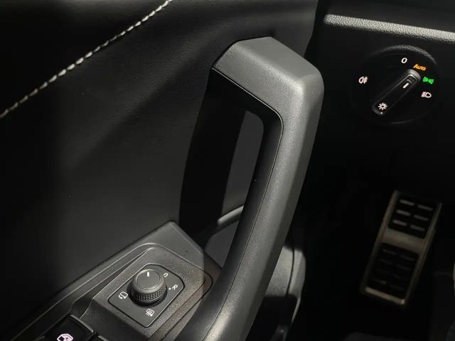 Volkswagen T-Roc DSG