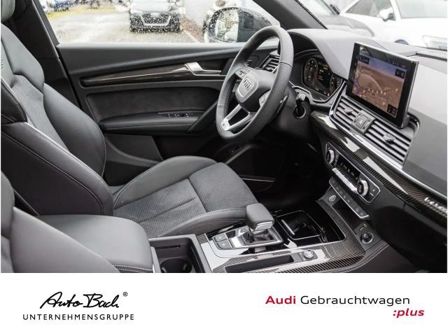 Audi Q5 40 TDI Quattro S-Line