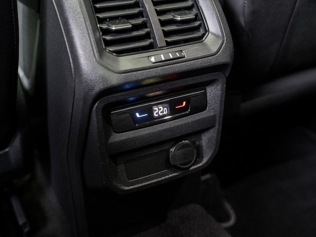 Volkswagen Tiguan 2.0 TDI 4Motion DSG