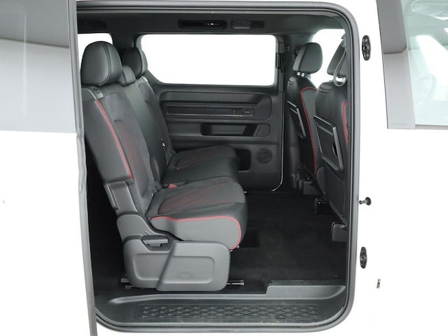 Volkswagen ID.Buzz GTX