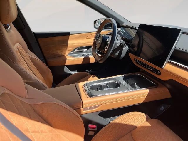 Mazda 6e Long range RWD Takumi