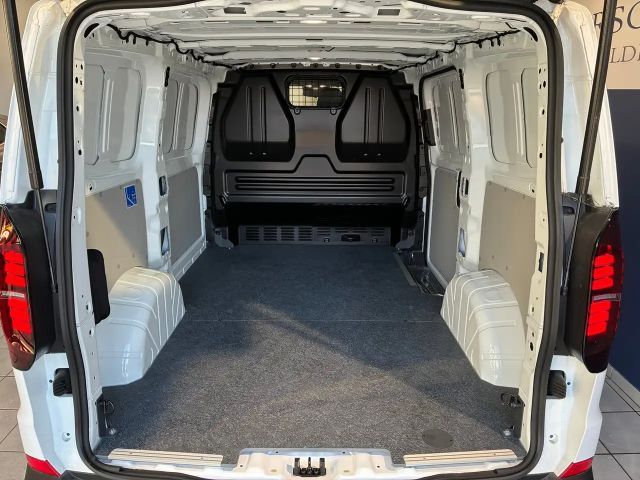 Volkswagen Transporter 4Motion T7