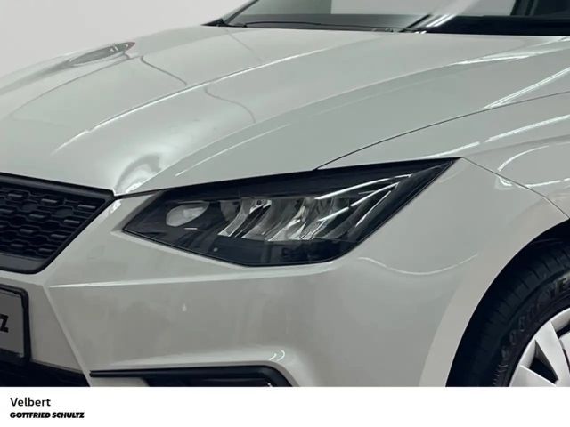 Seat Ibiza Connect Reference