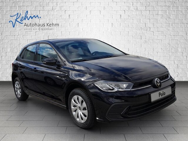 Volkswagen Polo 1,0 APP|SHZ|5J.Gar.|LED|PDC