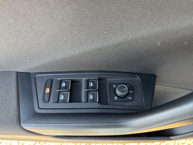 Volkswagen T-Roc DSG