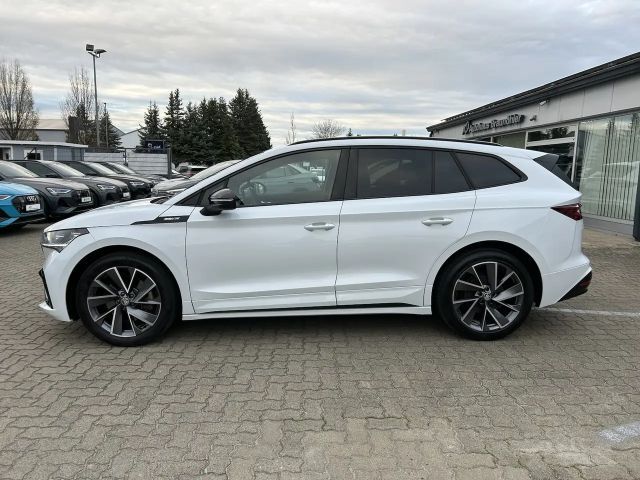 Skoda Enyaq Sportline iV 80