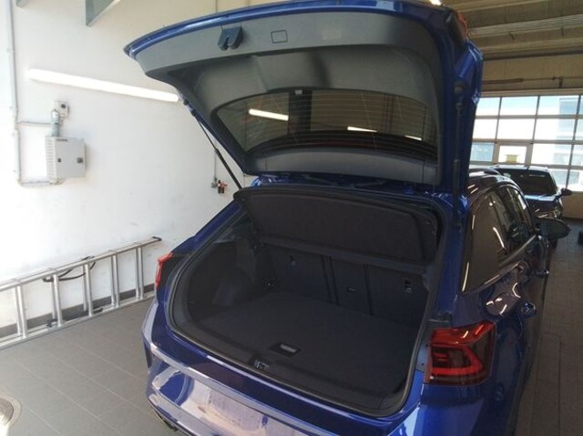 Volkswagen T-Roc DSG