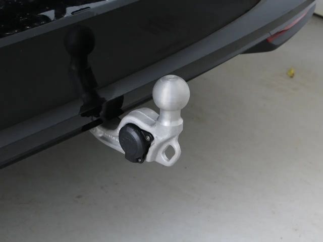 Skoda Superb 4x4 Sportline