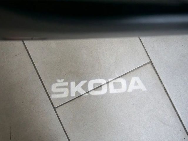 Skoda Octavia 2.0 TDI Ambition