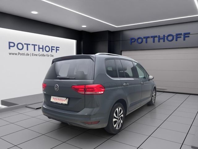 Volkswagen Touran 1.5 TSI