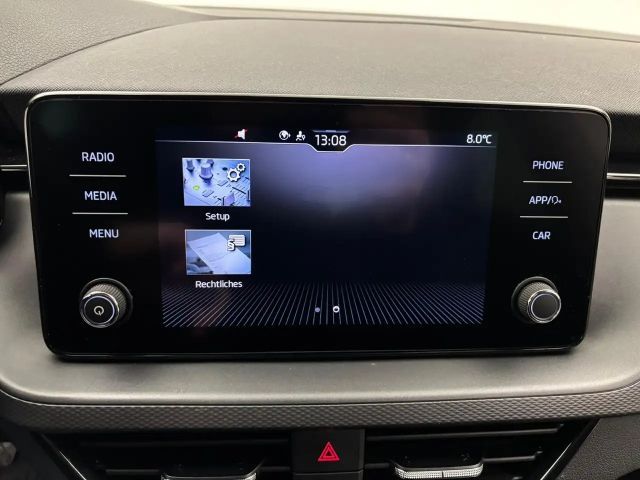 Skoda Kamiq Ambition