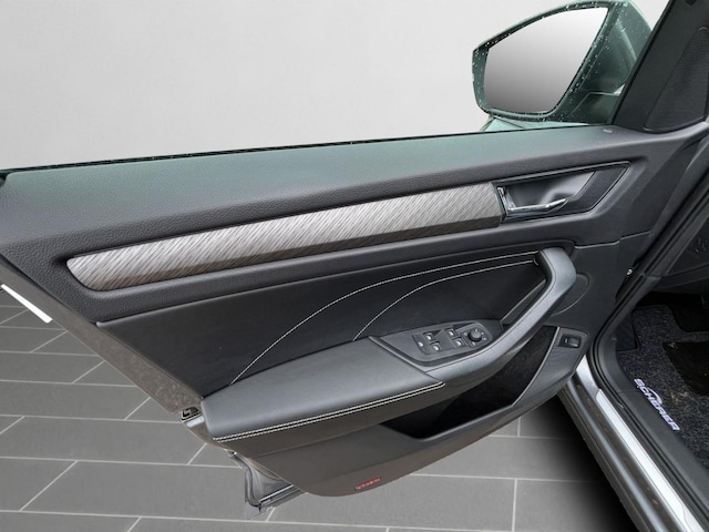 Skoda Kodiaq 2.0 TSI 4x4 Style Style