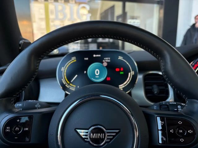MINI Mini Electric SE