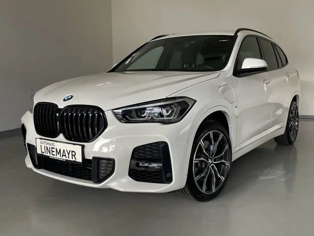 BMW X1 M-Sport xDrive