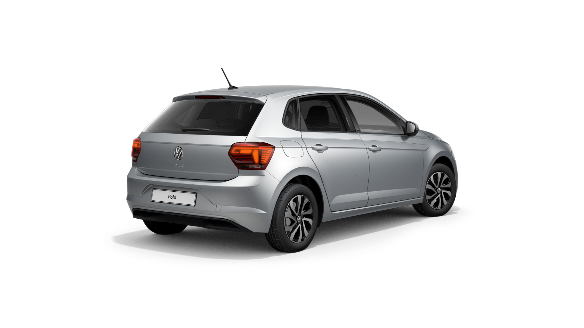 Volkswagen Polo 1.0 TSI Comfortline