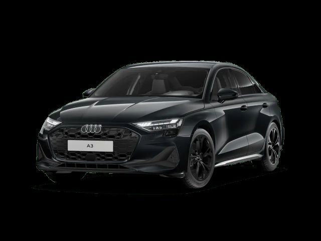 Audi A3 30 TFSI Sedan