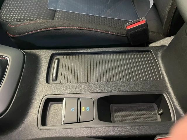 Ford Focus EcoBoost ST Line Style