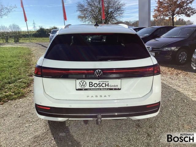 Volkswagen Passat 2.0 TDI Business DSG Variant