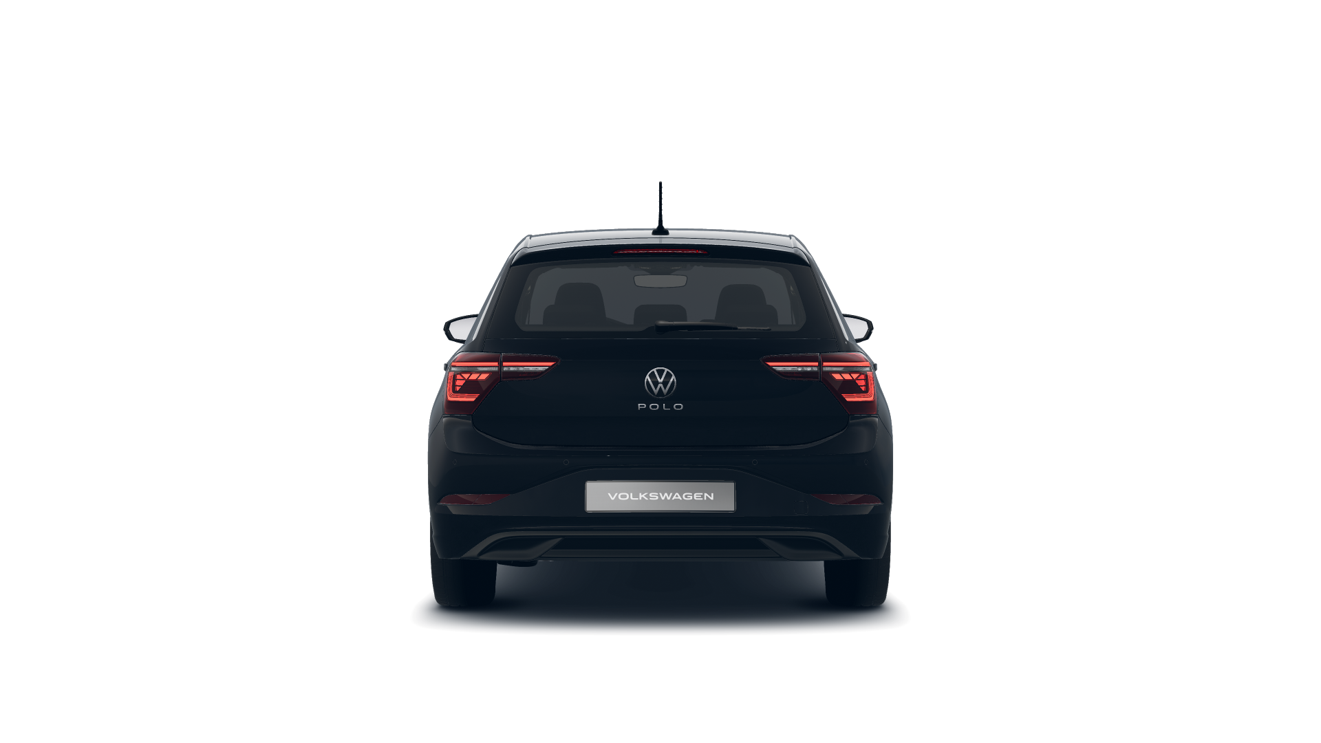 Volkswagen Polo 1.0 TSI DSG Style