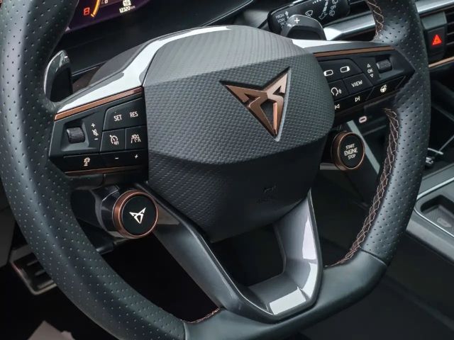 Cupra Formentor 4Drive VZ