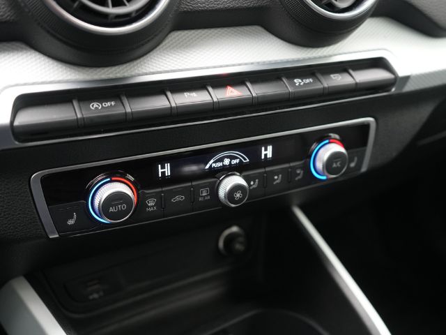 Audi Q2 30 TFSI