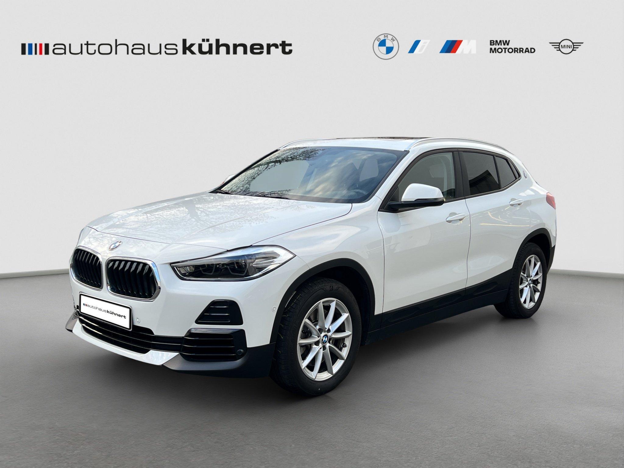BMW X2 sDrive20i