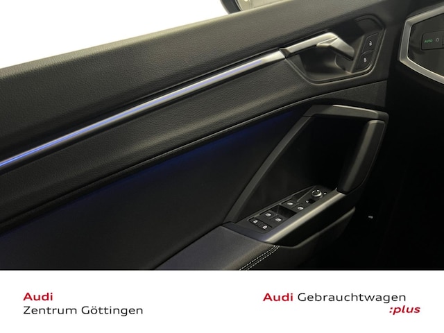 Audi Q3 35 TFSI S-Tronic