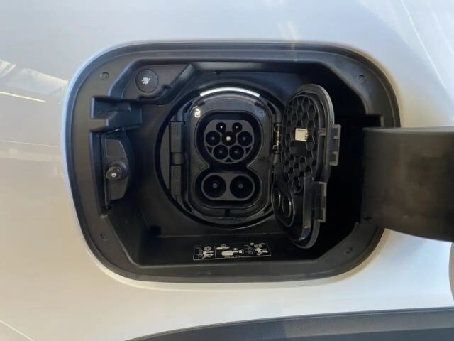 Mercedes-Benz EQB 300 4MATIC Progressive