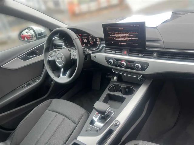 Audi A4 2.0 TDI S-Tronic
