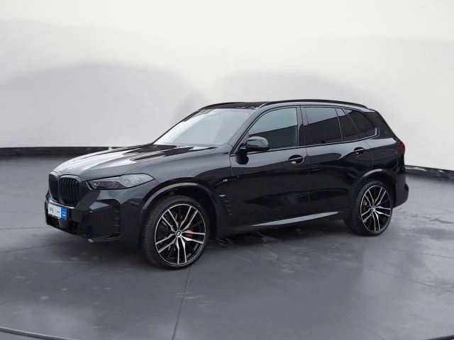 BMW X5 M-Sport xDrive30d