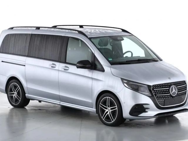 Mercedes-Benz V 250 AMG Line AVANTGARDE