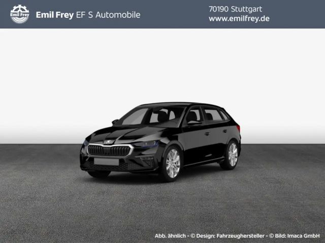 Skoda Scala 1.0 TSI 85 Drive